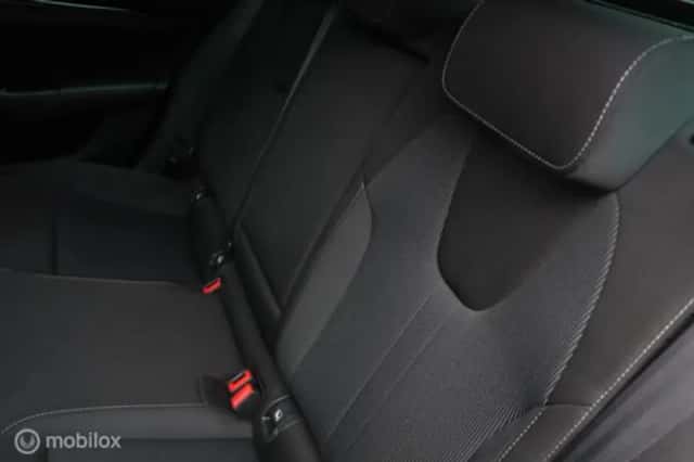 Škoda Octavia (2021) thumbnail 31