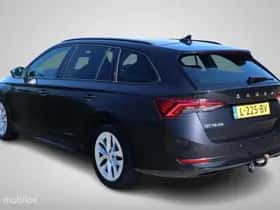 Škoda Octavia thumbnail 32