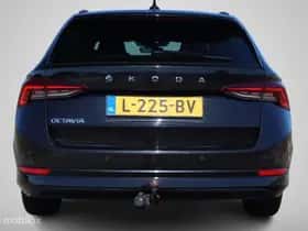 Škoda Octavia thumbnail 33