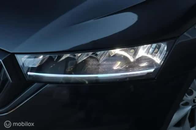 Škoda Octavia (2021) thumbnail 36
