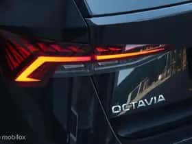 Škoda Octavia thumbnail 37