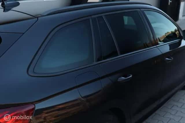 Škoda Octavia (2021) thumbnail 38