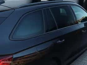 Škoda Octavia thumbnail 38