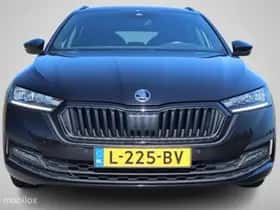 Škoda Octavia thumbnail 5