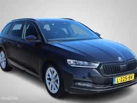Škoda Octavia thumbnail 41