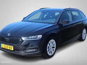 Škoda Octavia thumbnail 42