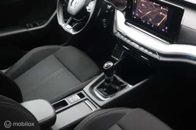 Škoda Octavia (2021) thumbnail 43
