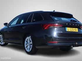Škoda Octavia thumbnail 48