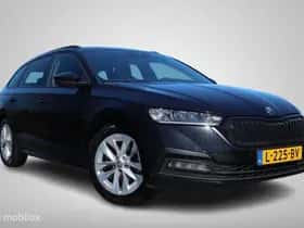 Škoda Octavia thumbnail 49