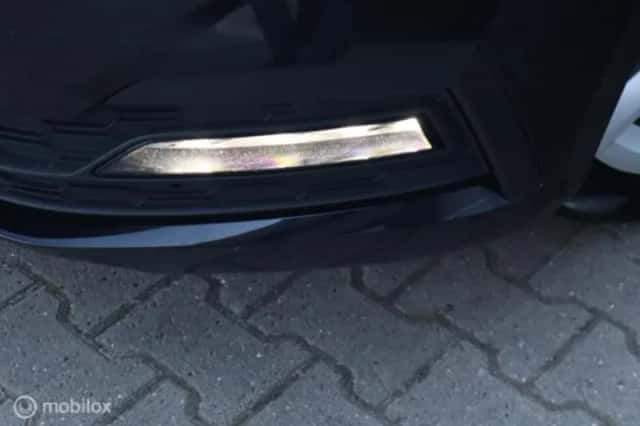 Škoda Octavia (2021) thumbnail 6