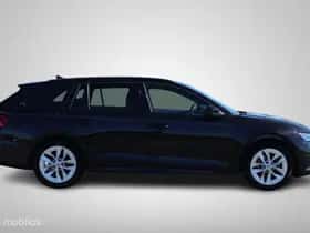 Škoda Octavia thumbnail 8