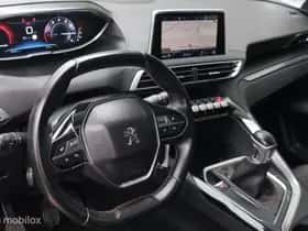 Peugeot 3008 thumbnail 15