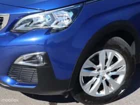 Peugeot 3008 thumbnail 3