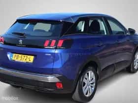 Peugeot 3008 thumbnail 4