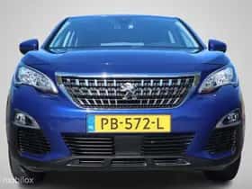 Peugeot 3008 thumbnail 5