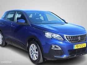 Peugeot 3008 thumbnail 42