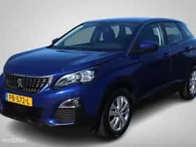 Peugeot 3008 thumbnail 43