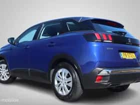 Peugeot 3008 thumbnail 44