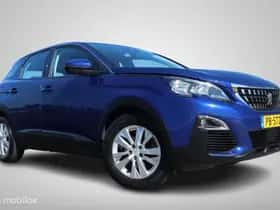Peugeot 3008 thumbnail 45