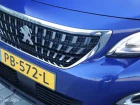 Peugeot 3008 thumbnail 7