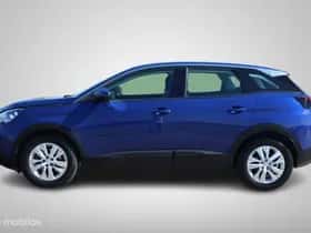 Peugeot 3008 thumbnail 8