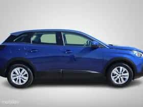 Peugeot 3008 thumbnail 10