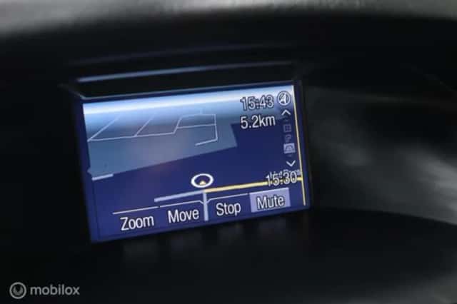 Ford Focus (2014) thumbnail 18