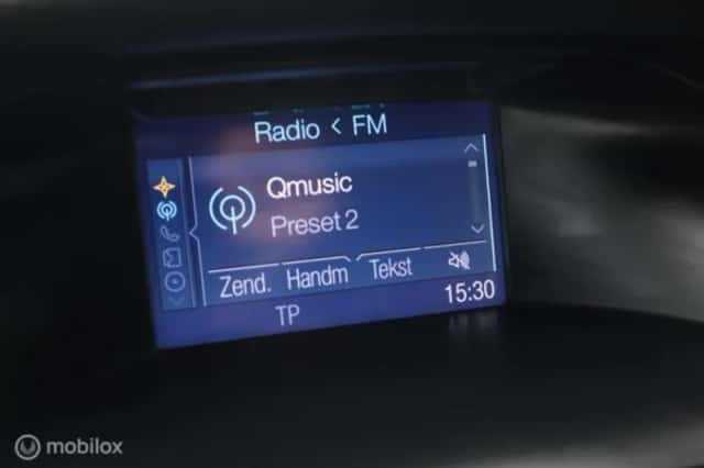 Ford Focus (2014) thumbnail 20