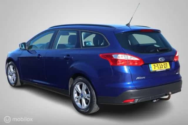 Ford Focus (2014) thumbnail 28