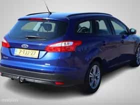 Ford Focus thumbnail 4