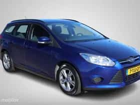 Ford Focus thumbnail 33