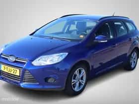Ford Focus thumbnail 34