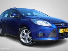 Ford Focus thumbnail 36