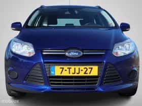 Ford Focus thumbnail 6