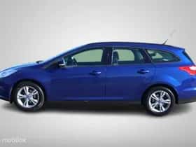Ford Focus thumbnail 7