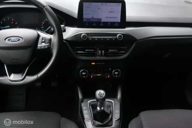 Ford Focus (2023) thumbnail 13