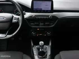 Ford Focus (2023) thumbnail 13