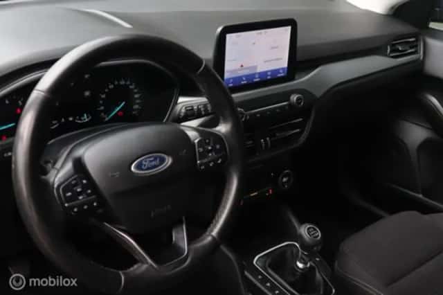 Ford Focus (2023) thumbnail 14