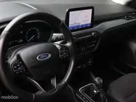 Ford Focus (2023) thumbnail 14