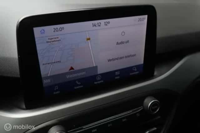 Ford Focus (2023) thumbnail 15