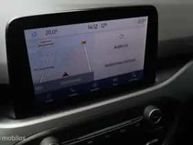 Ford Focus (2023) thumbnail 15