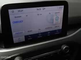 Ford Focus (2023) thumbnail 16