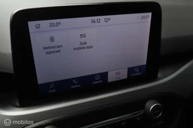 Ford Focus (2023) thumbnail 18