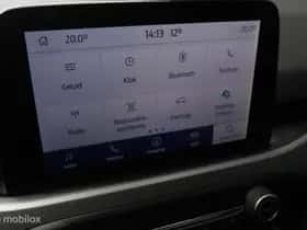 Ford Focus (2023) thumbnail 19