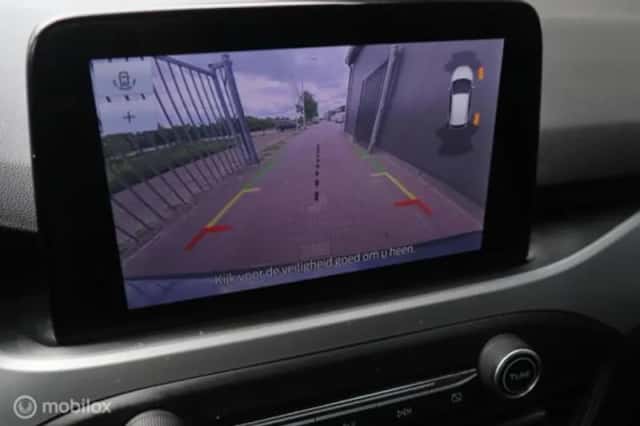 Ford Focus (2023) thumbnail 20