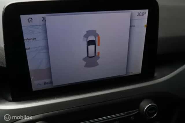 Ford Focus (2023) thumbnail 21