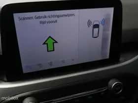 Ford Focus (2023) thumbnail 22