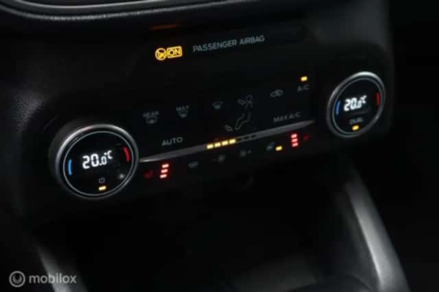 Ford Focus (2023) thumbnail 24