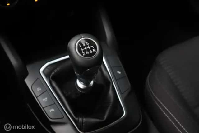 Ford Focus (2023) thumbnail 28