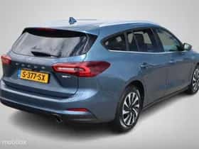 Ford Focus (2023) thumbnail 4